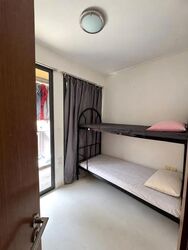 Smart Suites (D14), Apartment #637738051